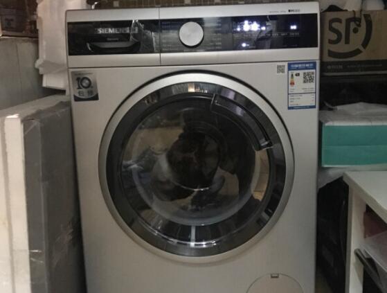 金羚洗衣机显示e2是什么故障