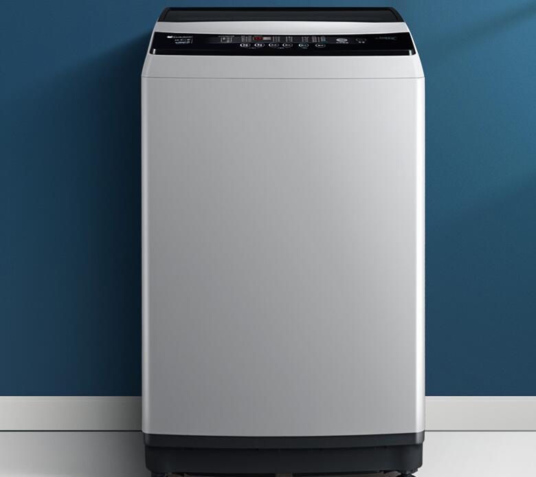 海尔全自动洗衣机显示e6