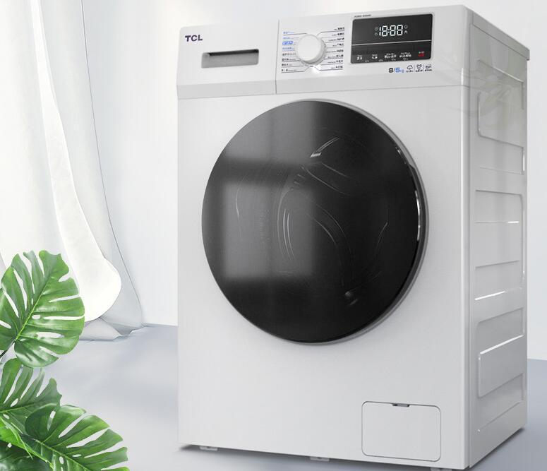 华生洗衣机出现E1故障代码的解决方法