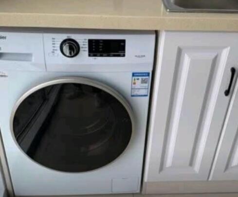 滚筒洗衣机清洗方法指南