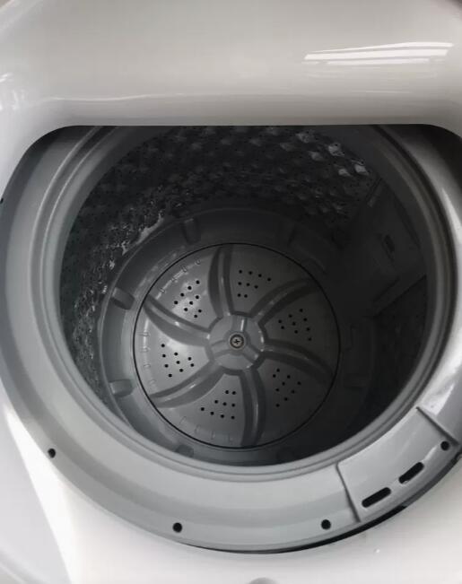 洗衣机脱水噪音太大，应该如何解决？