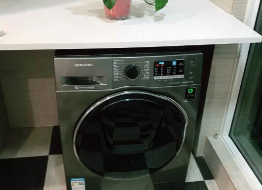 美的波轮洗衣机脱水时间设置