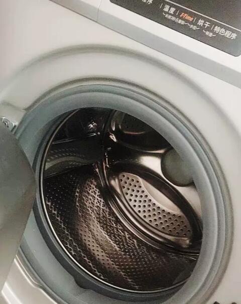 三星洗衣机质量怎么样