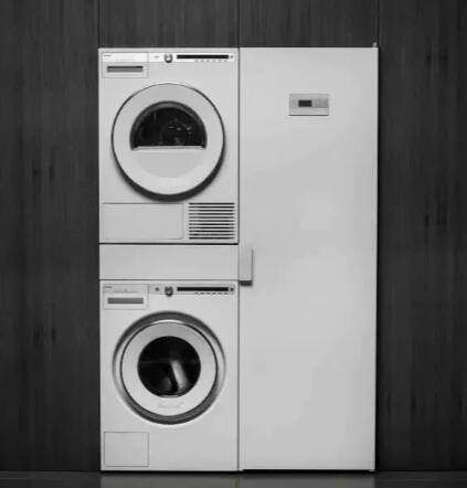 洗衣机自动排水功能