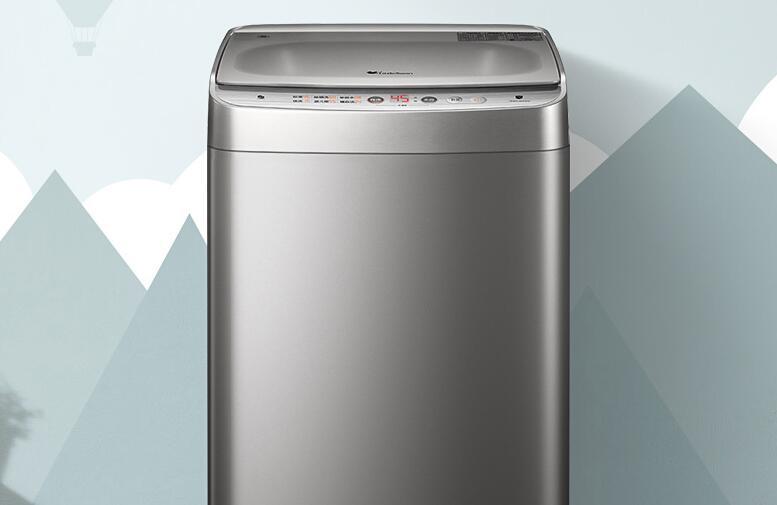 滚筒洗衣机脱水有电流声的解决方法