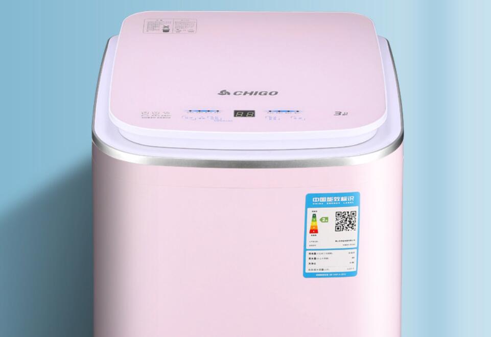 半自动洗衣机怎么直接排水