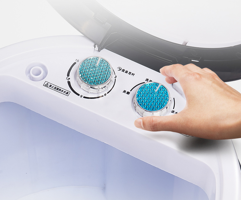 滚筒洗衣机选购指南哪个滚筒洗衣机好？