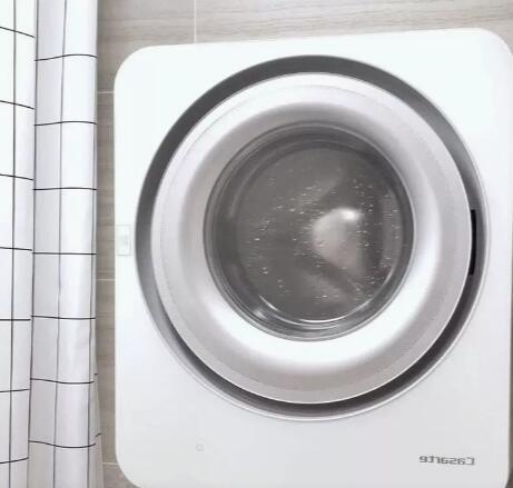 洗衣机的烘干功能耗电吗