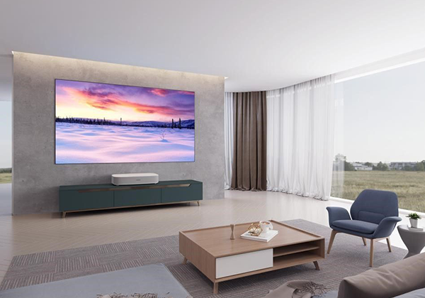 客厅3米买65寸电视怎么样好看吗