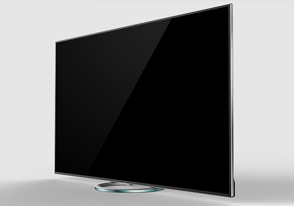 75寸电视机的尺寸长宽一般多少厘米