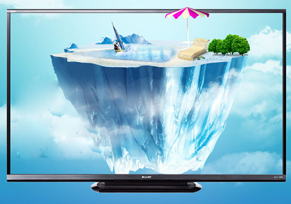 39英寸电视的尺寸规格长宽高分别是多少？