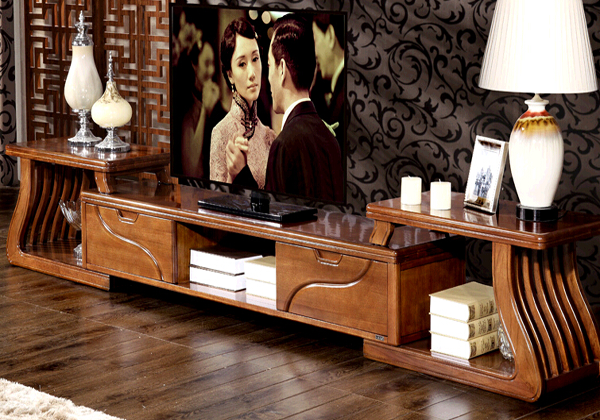 客厅一般放多少寸的电视机