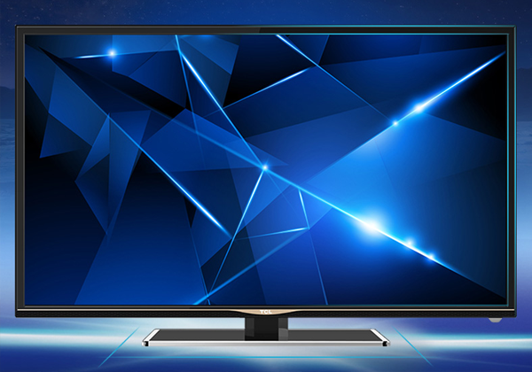 小米电视的长宽尺寸是多少？