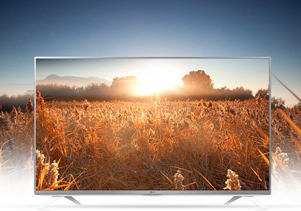 电视机屏幕尺寸