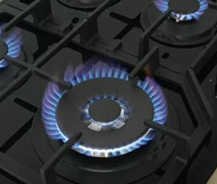 煤气灶一边打不着火原因和处理方法