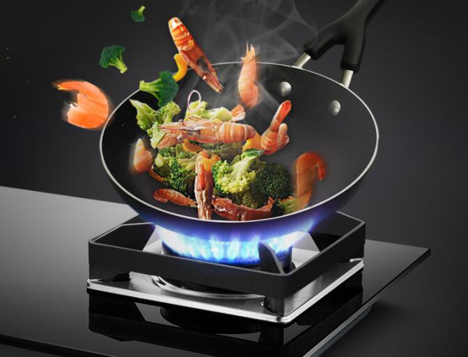 中南科宝燃气灶：高品质的厨房利器