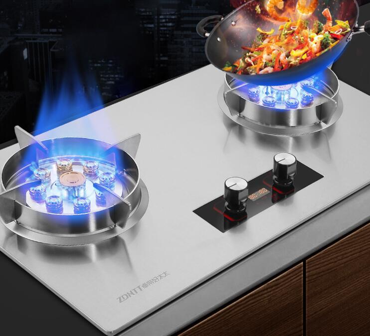 万和燃气灶：高品质的厨房利器