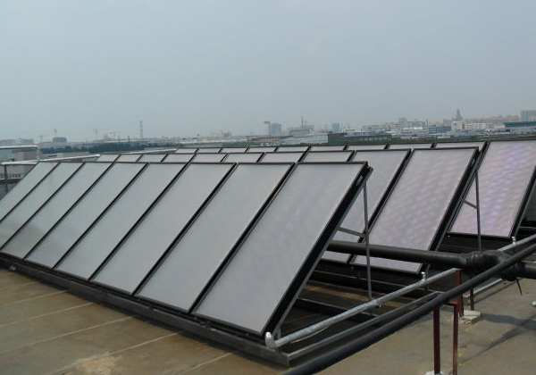 郑州太阳能热水器维修