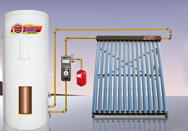合肥空气能热水器维修