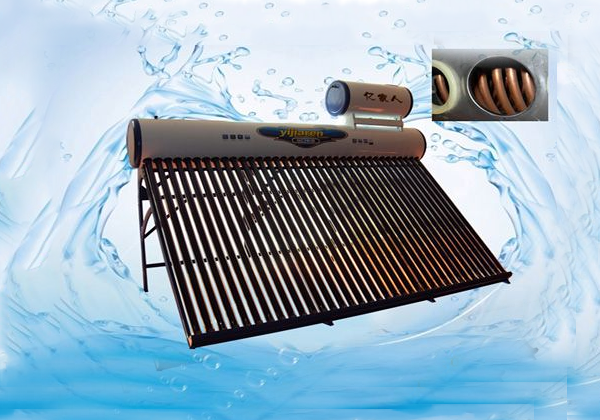 皮阿诺电热水器——皮阿诺电热水器产品优势