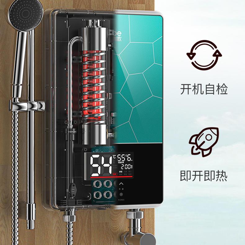 中国十大名牌电热水器有哪些品牌